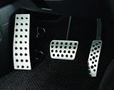Aluminum Foot Rest for Mazda RX-8