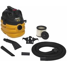 Shop-Vac 5872462 5GAL 5 5HP Wet Dry Vac