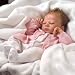 Tiny Miracles Linda Webb Emmy Lifelike Baby Doll: So Truly Real - 5% Off!