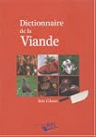Dictionnaire de la viande