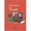 Dictionnaire de la viande