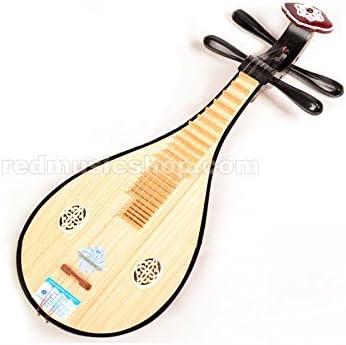 Xinghai Liuqin,Chinese Liuqin Lute
