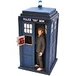 Doctor Who...
