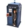 Electronic Flight Control Tardis Playset