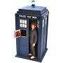 Character Options Doctor Who 5 Inch Flight Control Tardis