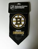 Boston Bruins Pet Dog Hockey Jersey Bandana M/L