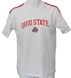 Youth Ohio State Buckeyes S/S Campus Tshirt