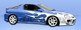 1992-1995 Mazda Mx-3 Vader Sideskirts