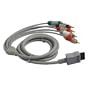 HD Komponenten Kabel passend f�r Wii, YUV Component cable f�r Wii
