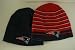 NFL New England Patriots Stadium Reversible Knit Beanie Hat Ski Skull Cap Lid Toque