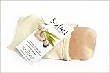 Solay Salt Crystal Deodorant Stone