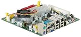 Jetway J7F4K1G5S-LF 1500MHz Mini-ITX