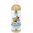 All Natural Tropical Crunch Shampoo for Dog's & Cat's