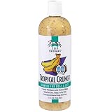 All Natural Tropical Crunch Shampoo for Dog's  Cat's