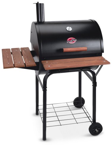CharGriller® Wrangler Grill