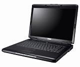 Dell Vostro 1500 15.4 inch Notebook Computer. Intel Core 2 Duo T5270 1.4GHz , 2GB RAM, 120GB HDD, 8X DVDRW, 6-cell battery, Vista Home Basic.