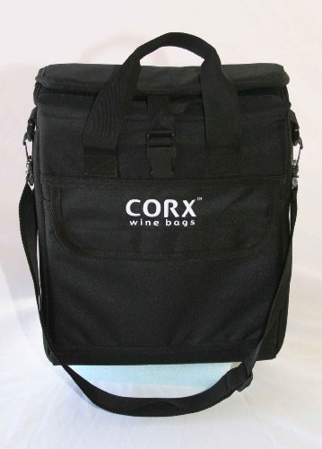 Tre Wine Bag (3-bottle)