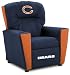 Kid's Chicago Bears Recliner