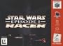 Star Wars - Episode I - Racer