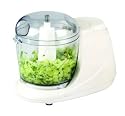 New CH200 Mini Chopper