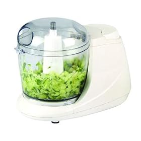 New CH200 Mini Chopper