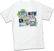 Christ Is The Cure - Christian T-Shirt