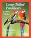 Barrons Books Long Tailed Parakeets Manual