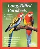 Barrons Books Long Tailed Parakeets Manual