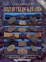 Confederate Belt Buckles and Plates Confederate Belt Buckles and Plates