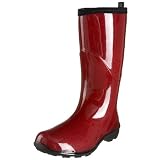 Kamik Womens Heidi Rain Boot