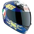 AGV K-3 The Donkey Full Face Helmet (M)