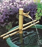 Bamboo Fountain