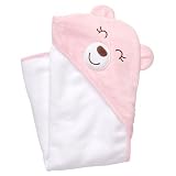 Carter's Hoodie Towel