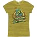 Search : Captain America - Burnout Ladies T-Shirt