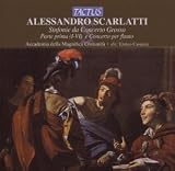 Alessandro Scarlatti: Sinfonie da Concerto Grosso