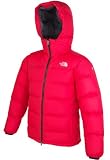 「THE NORTH FACE（ザ・ノースフェイス） Belayer Jacket TNFレッド(TR) L ND18001」の画像