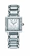 Betty Barclay BY058.00.100.464 Ladies Stone Encrusted Stainless Steel Bracelet Watch