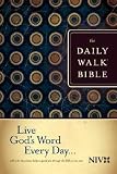 The Daily Walk Bible