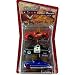 Disney / Pixar CARS 1:55 Die Cast Figure 3-Pack Cactus McQueen, Dirt Track Doc & Sheriff