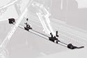 Thule 822 Bed Rider 2-Bike Truck Bed Mount Rack