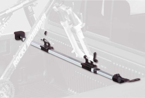 Thule 822 Bed Rider 2-Bike Truck Bed Mount Rack