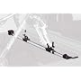 Thule 822 Bed Rider 2-Bike Truck Bed Mount Rack