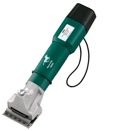 Schermaschine Equi Clip Akku
