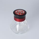 Twsbi Diamond 540 50mL with Red Band Ink Bottle - TW-M7442170