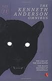 The Kenneth Anderson Omnibus: Vol 2