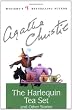 The Harlequin Tea Set (Hercule Poirot)