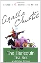 The Harlequin Tea Set and Other Stories