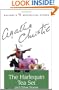 The Harlequin Tea Set and Other Stories (Hercule Poirot)