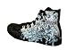 Converse Chuck Taylor Four Horsemen Black/White HT