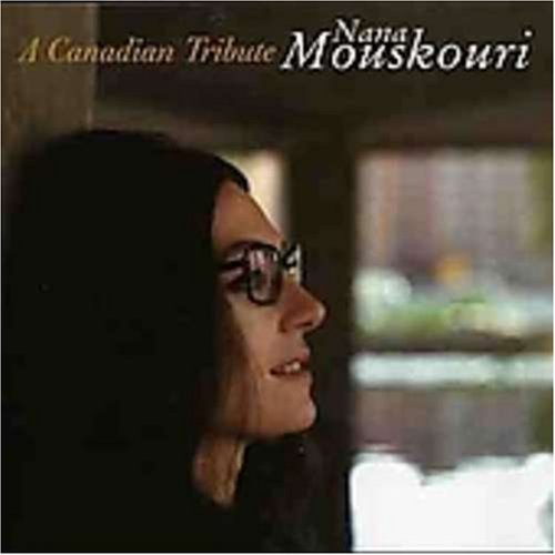 CD-Charts  Search : Candadian Tribute